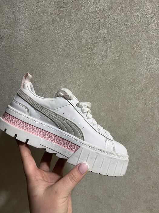 Кросівки Puma жіночі