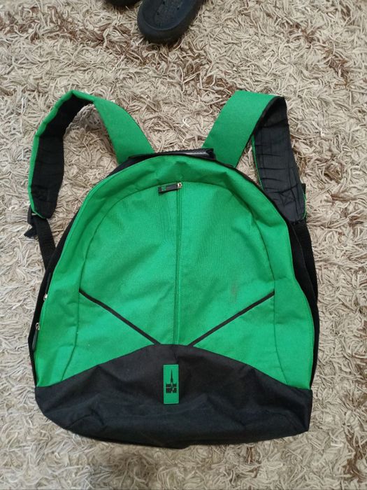 Сумка рюкзак для ноутбука или других вещей