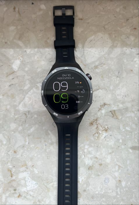 Smartwatch Huawei GT 5 Pro