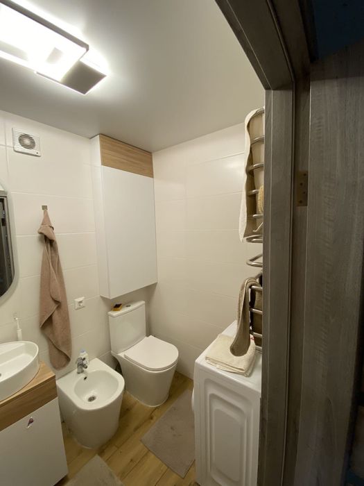 Продається 1-на квартира Злуки