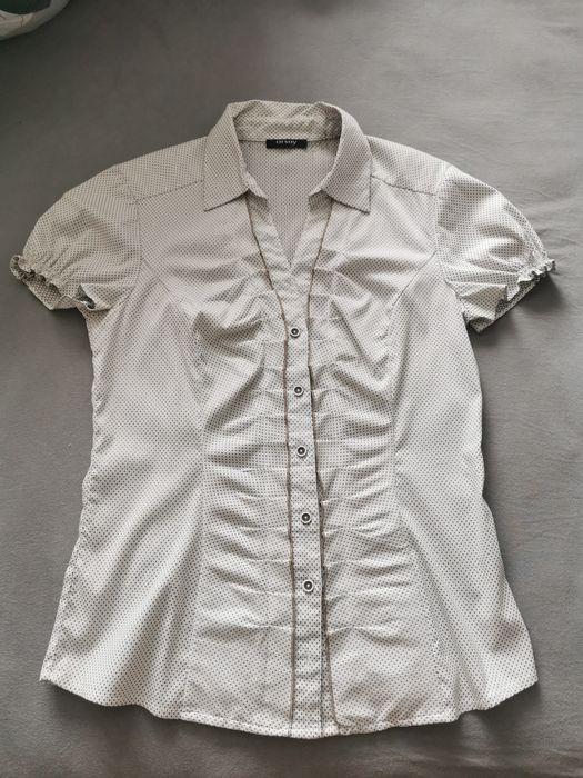 Elegancka koszula orsay