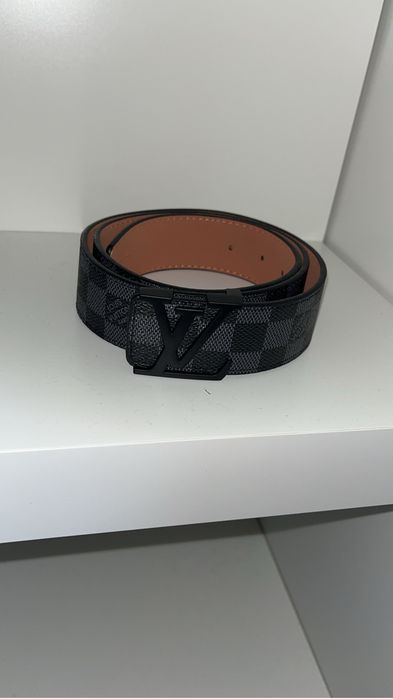 Pasek Louis Vuitton