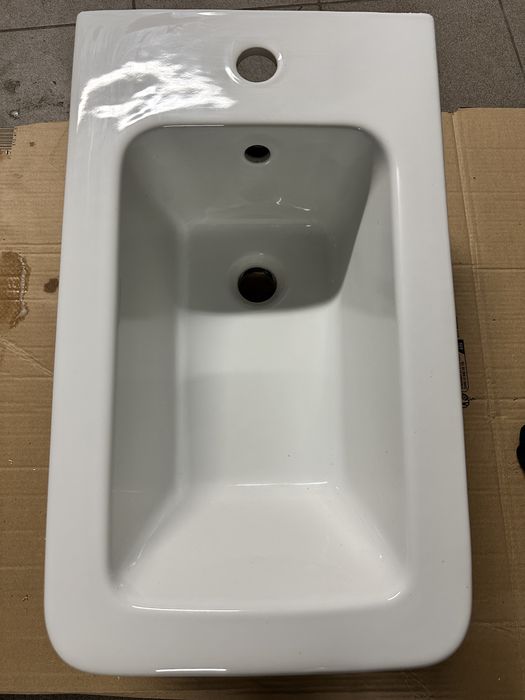 Bidet i Miska WC Catalano