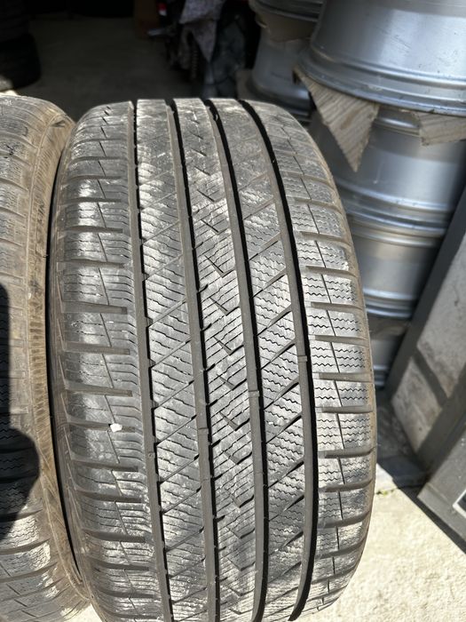 Шини 235/35 R19 Шини 25року Vredestein QuatracPro Комплект Шин 235/35