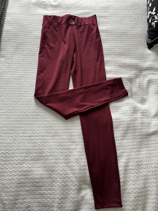 Legginsy Be My Nowe