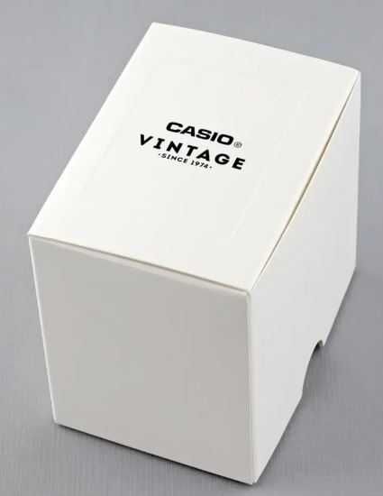 - - - Relógio Casio Vintage mini LA670WEA-7EF NOVO - -