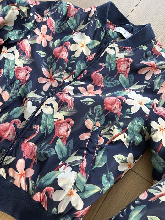 Kurtka bomberka Reserved 158