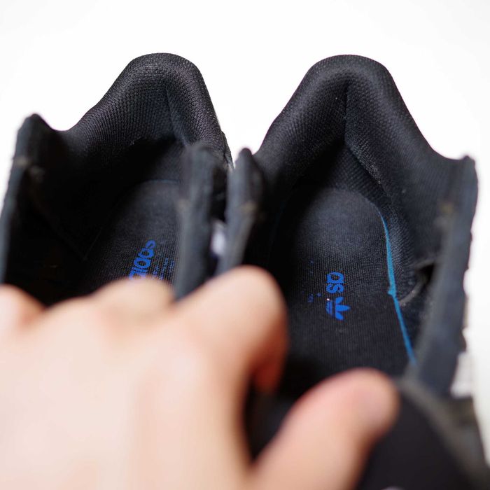 Кросівки Adidas ZX750 IF8408 оригінал 40,5 розмір шкіра ідеальний стан