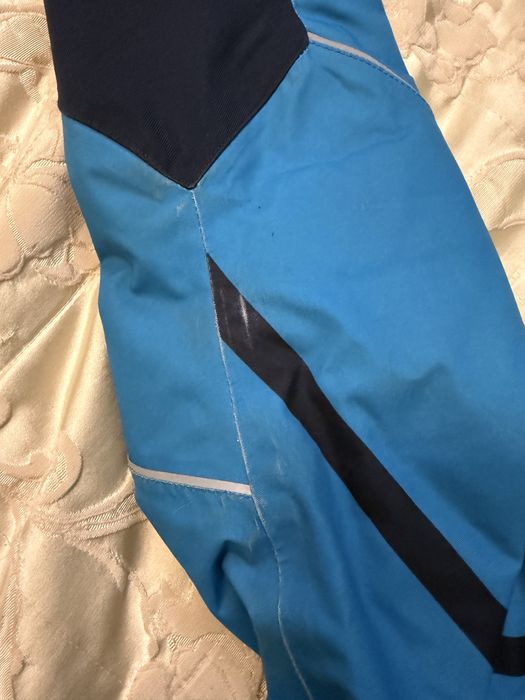 Зимовий комбінезон Reima