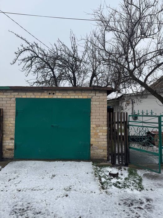 Продаж будинку на Взуттєвій ф-ці, 60м2, 4 кімнати, 6соток, можна жити