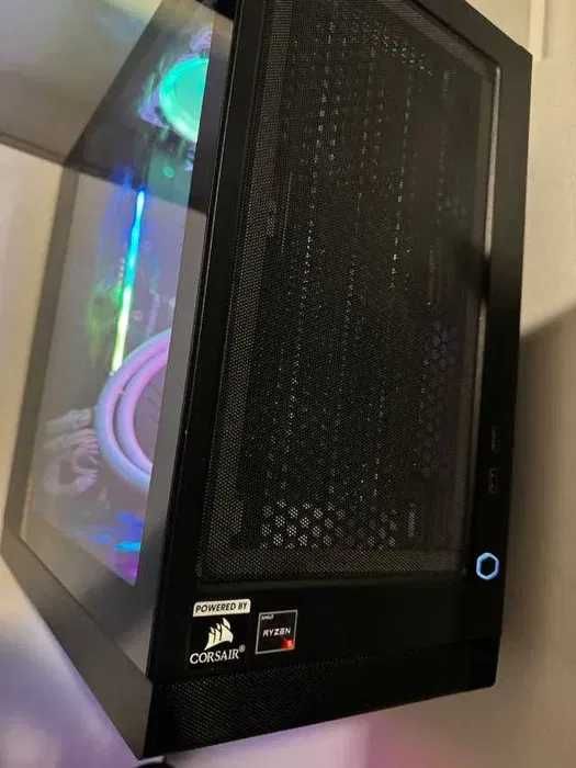 Computador i5  12400 - 16GB DDR4