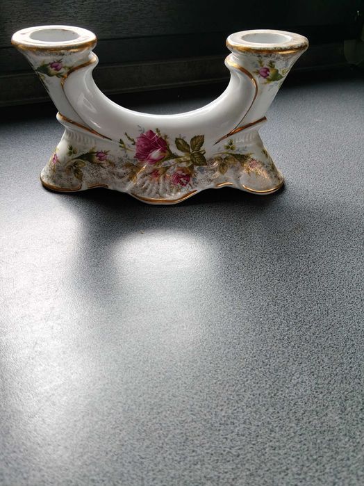 Chodzież zegary wazony