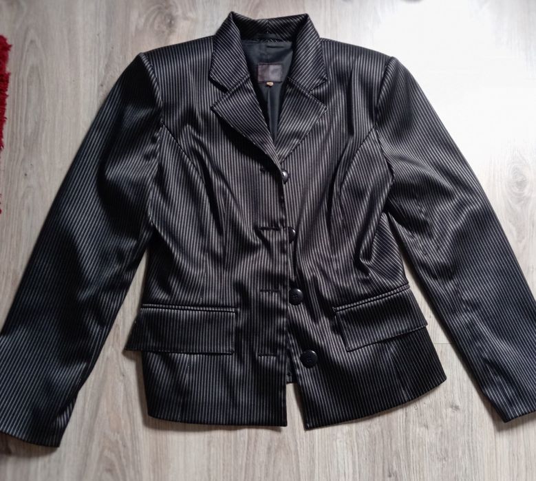 Garsonka damska komplet