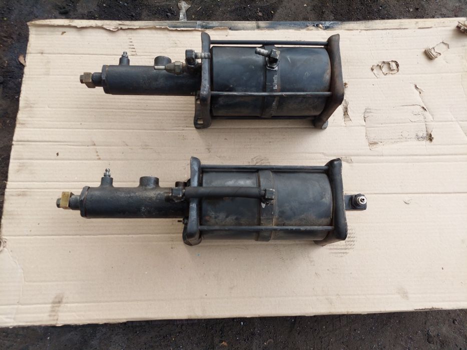 ПГУ урал 375.4320