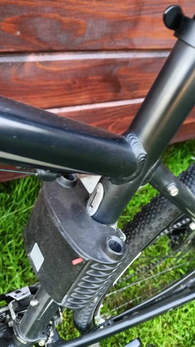 Rower Scott Sportster Solution cross Deore 28" UNISEX roz.L st.BDB