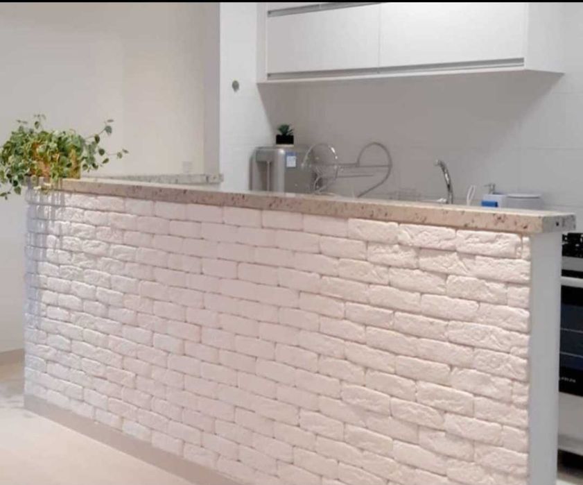 Tijolinho gesso