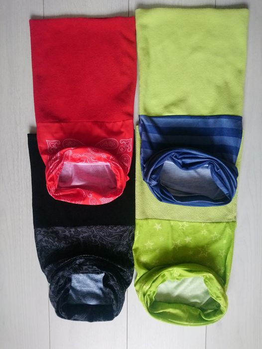 Зимовий баф бафи