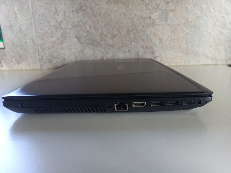 Portátil ASUS GL503VD I7  7700 | 1050 4GB | 16GB | 256GB