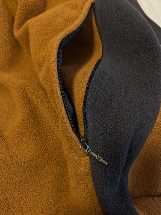Флісова Кофта nike