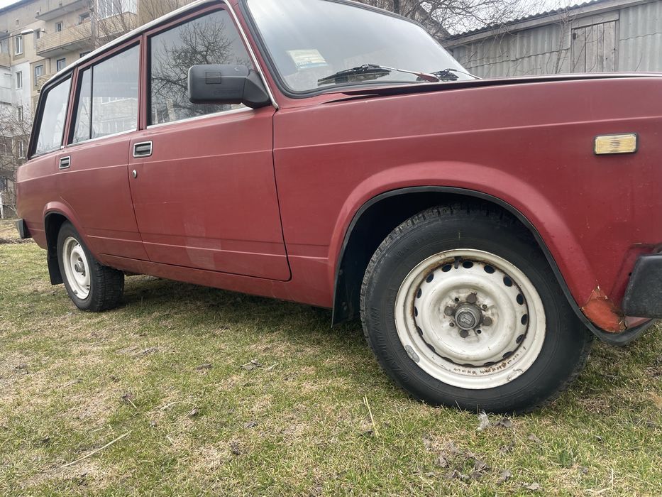 Продам Ваз 2104 1995 року