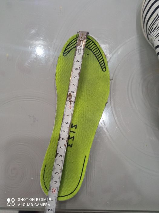 Футзалки бампи ADIDAS