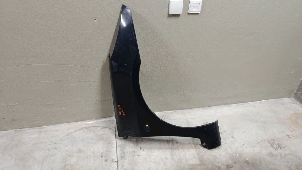 Guarda-lamas direito PEUGEOT 307 CC (3B)