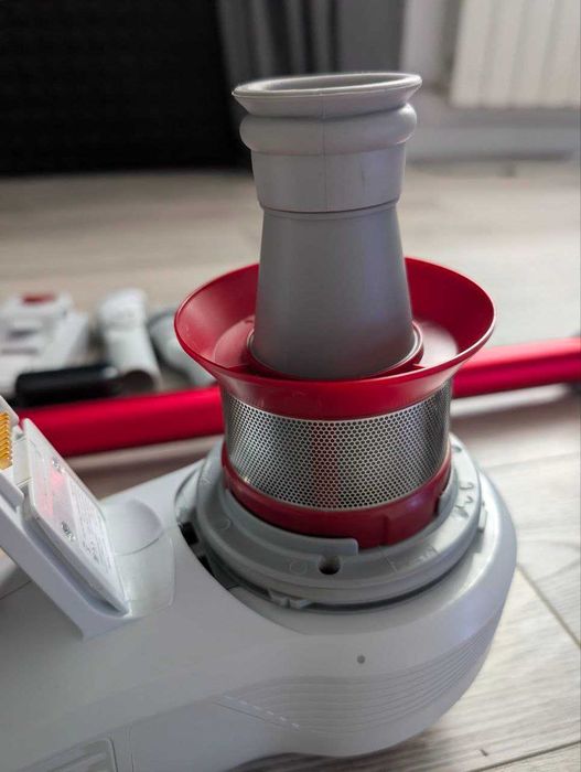 Акумуляторний пилосос JIMMY Handheld Wireless Vacuum Cleaner (JV51)