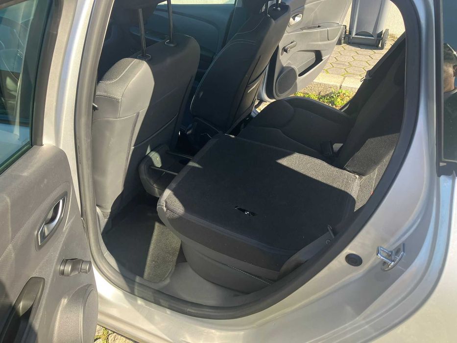 Renault Clio Break 2019