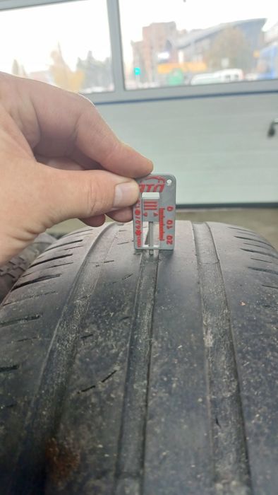 Літня гума Kumho 195/65R15