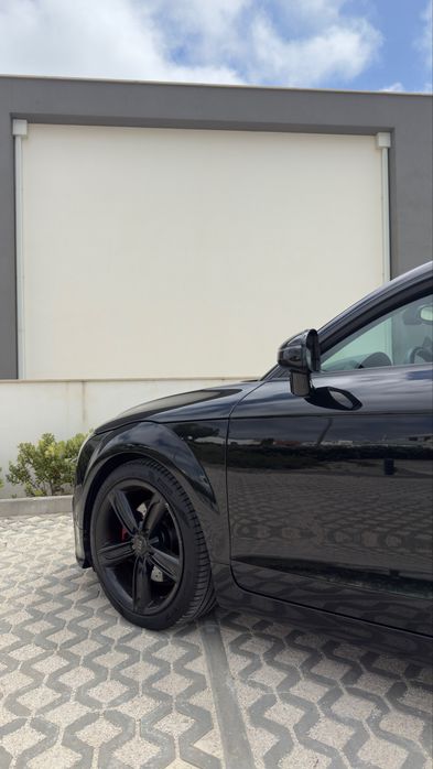 Audi 2.0 tdi s line
