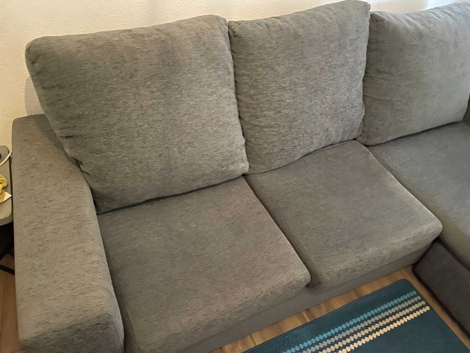 Sofá em muito Bom estado Barato