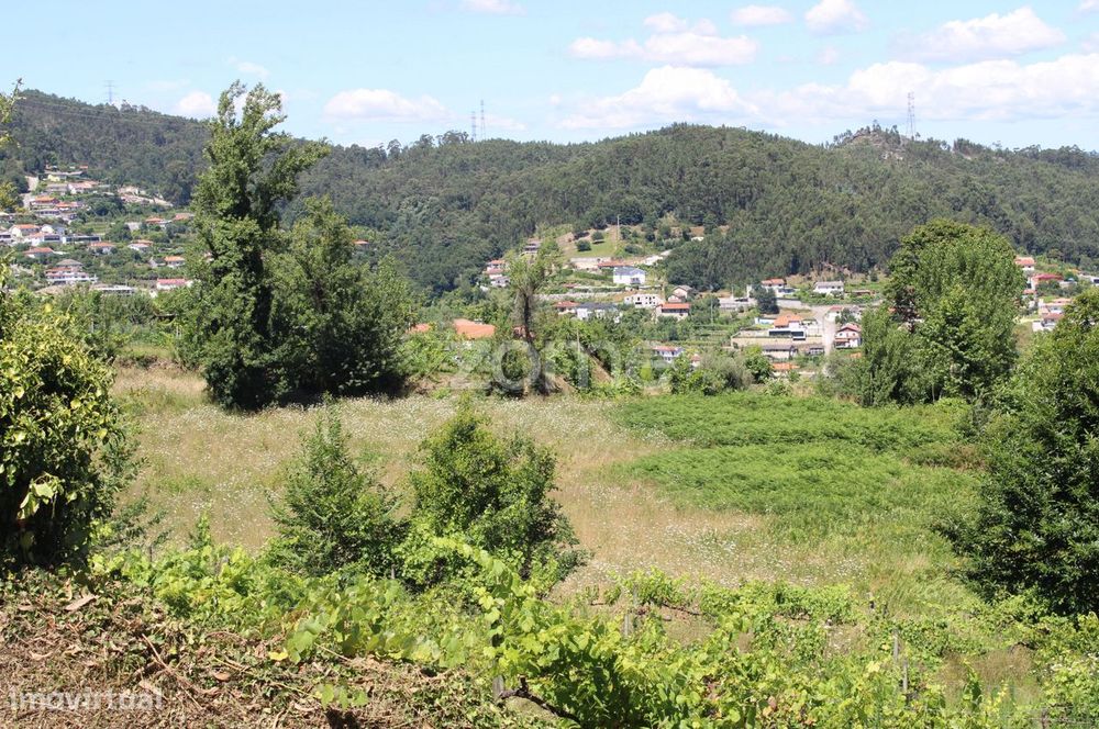 Terreno para venda em Infantas