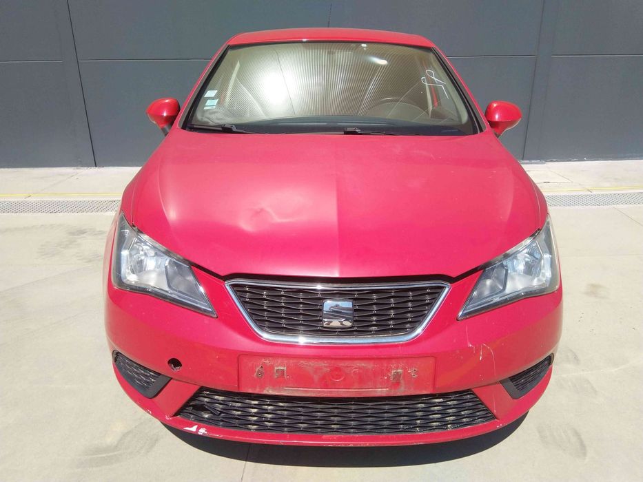 SEAT IBIZA IV - 2015 - Para Peças