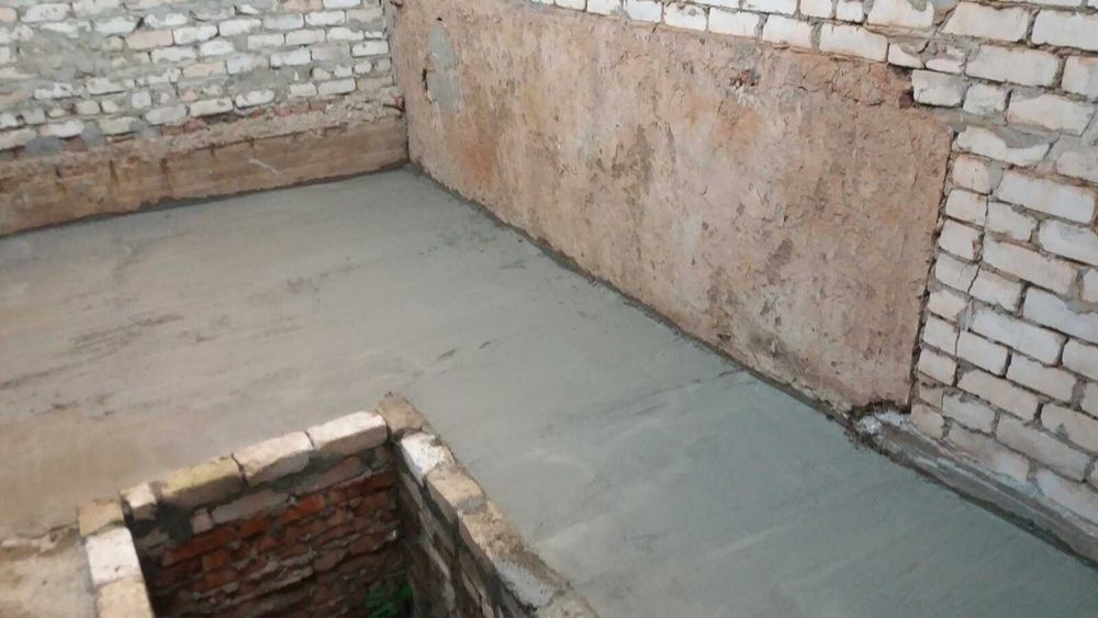 Гараж кооп на фрунзе