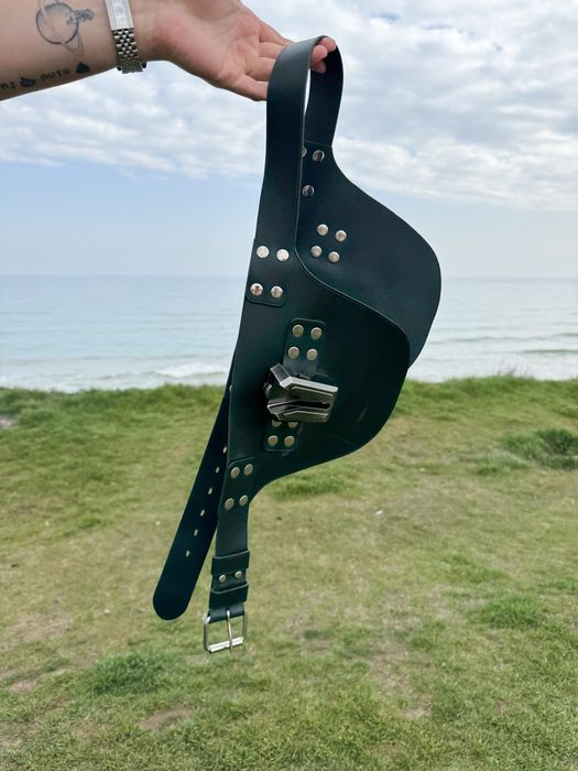 Розгрузка для фотографа на пояс - найкращий існуючий варіант