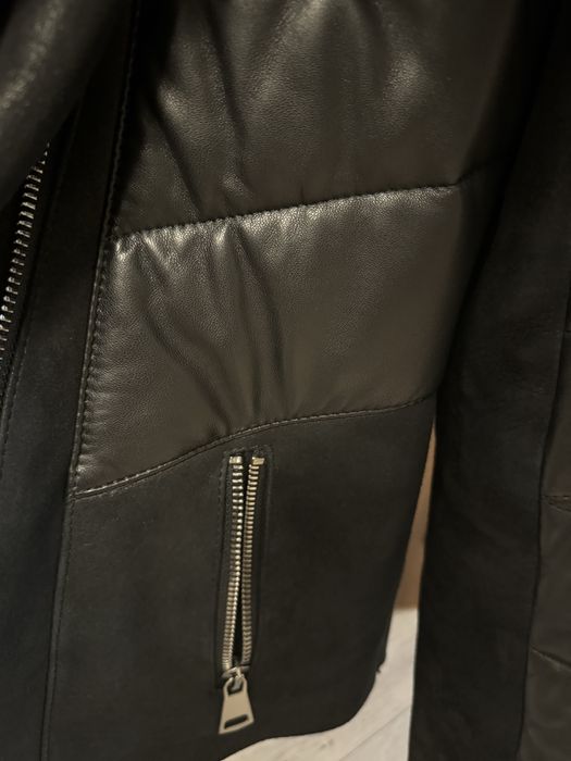 Kozuch damski  ochnik S