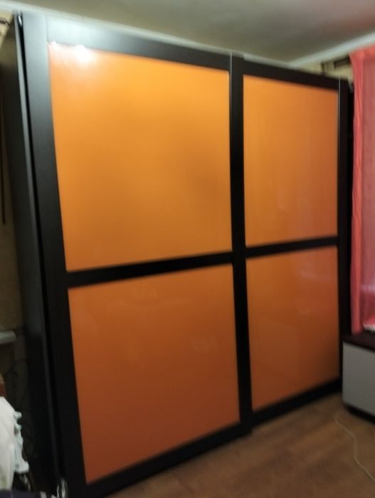 Шкаф купе як на фото