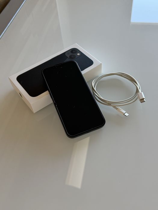 Iphone 13 Midnight 128gb