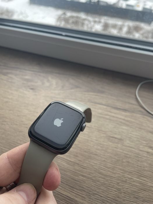 Apple Watch 4 44mm