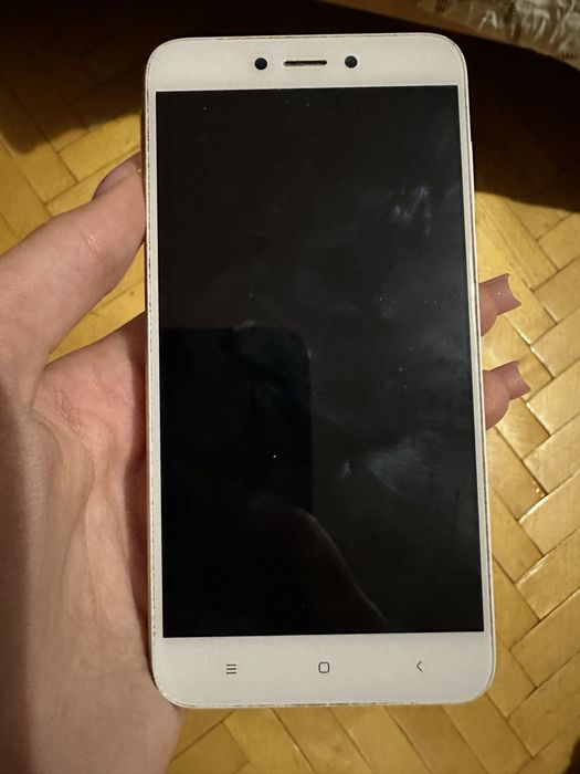 Смартфон на запчастини