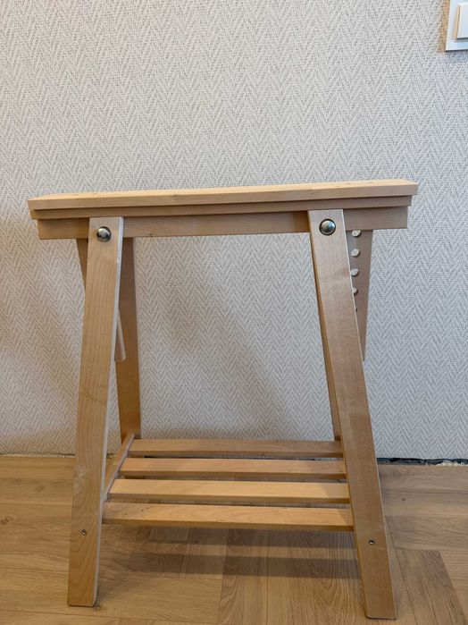 Kozioł podstawa Ikea