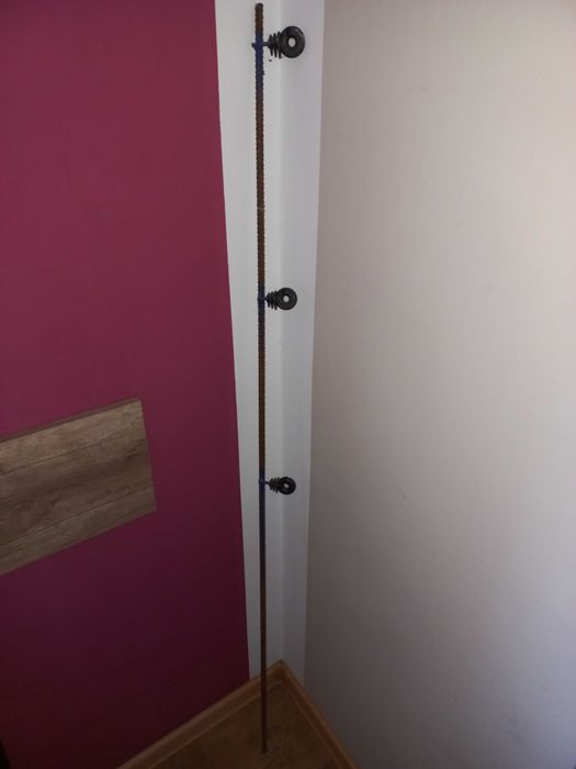 ogrodzenie elektryczne