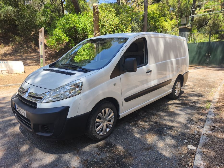 Aluguer carrinha frigorífica, Lisboa