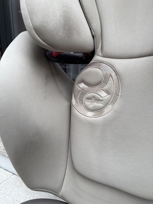 Cadeira Auto Cybex Pallas M-Fix