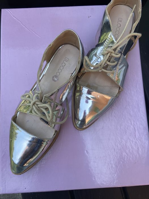 Шікіряне взуття