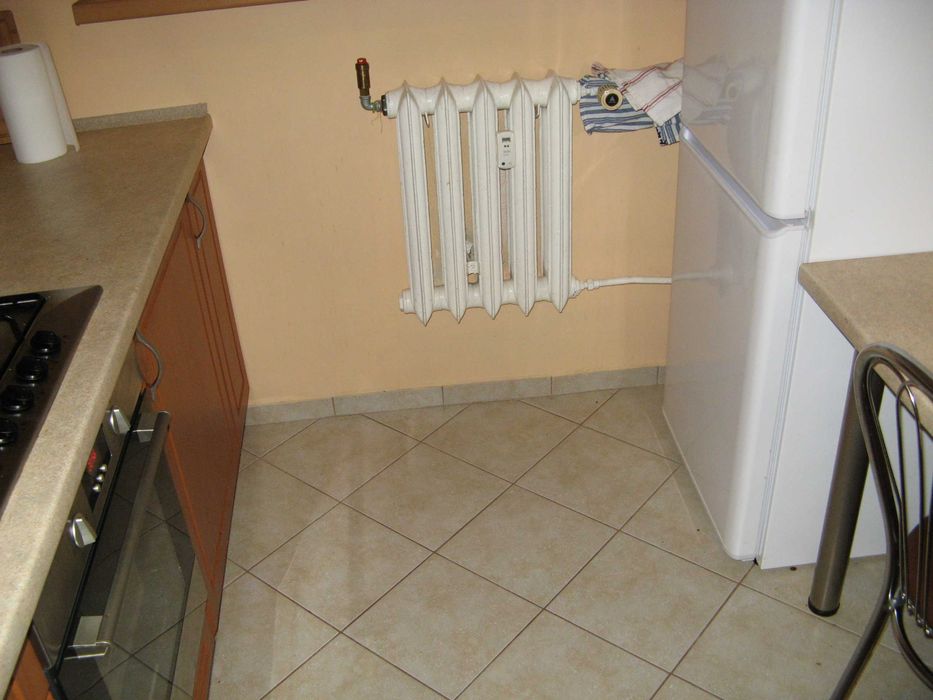 Pokój do wynajęcia.