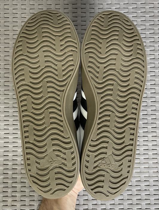 Adidas VL Court 3.0 кроссовки кеды 43 размер кожаные спортивные