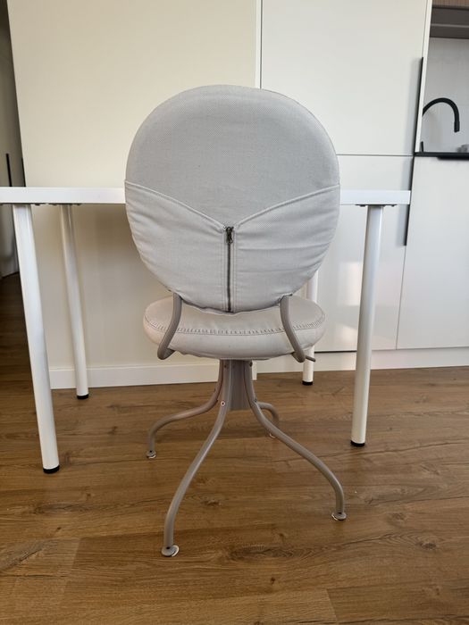 Krzesło obrotowe Ikea björkberget