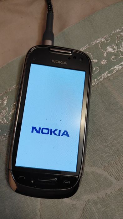 Мобільний телефон NOKIA C7-00 Mobile оригинал