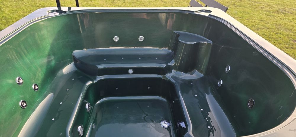 Balia mobilna,duża,8 osób